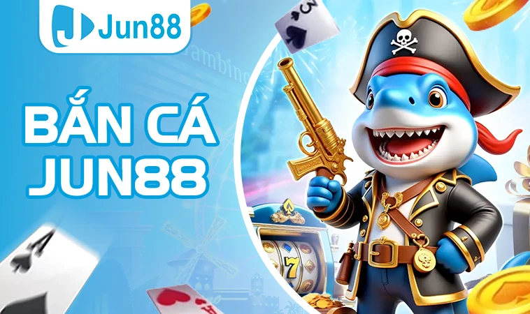 Jun88 - Nhà Cái Jun 88 - Địa Chỉ Cá Cược Uy Tín Hàng Đầu Việt Nam Hiện Nay