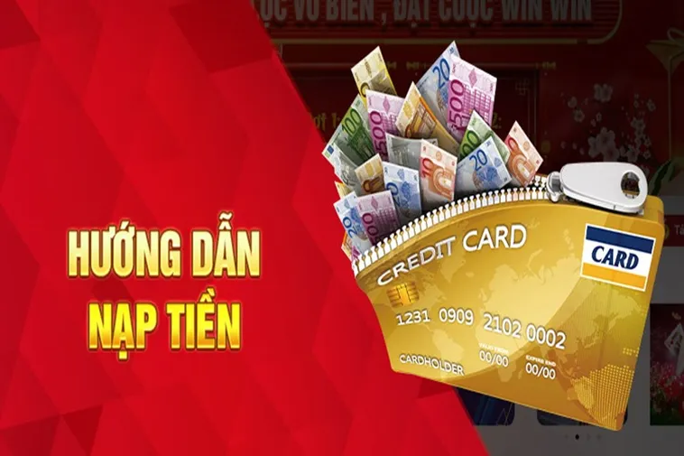 Nạp Tiền Jun88 Thần Tốc Nhận Ngay Khuyến Mãi Khủng Cho Tân Binh