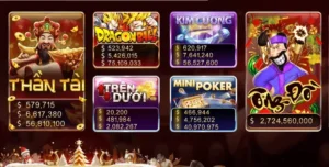 Khám Phá Nổ Hũ Kim Cương Jun88 Săn Jackpot Khủng Mỗi Ngày