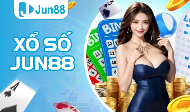 Jun88 - Nhà Cái Jun 88 - Địa Chỉ Cá Cược Uy Tín Hàng Đầu Việt Nam Hiện Nay