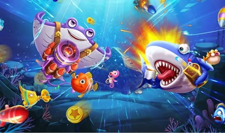 Bí Kíp Chơi Bắn Cá Vua Hải Tặc Tại Jun88 Thắng Đậm Tiền Tỷ