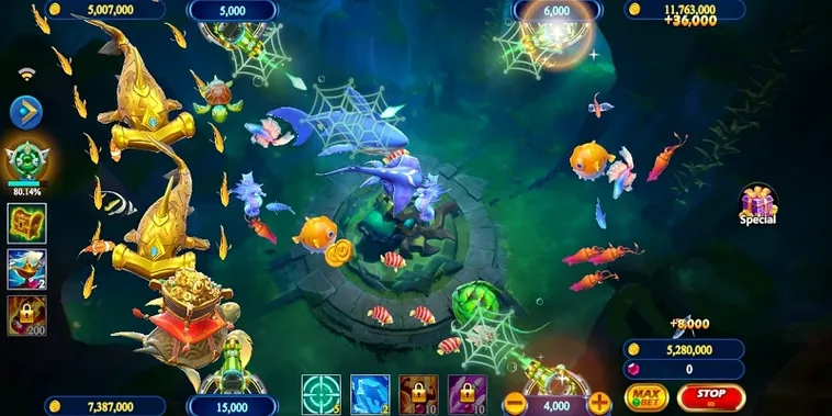 Mẹo Chơi Bắn Cá Men In Black Tại Jun88 Săn Thưởng UFO