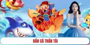 Hướng Dẫn Cách Chơi Bắn Cá Thần Tài Tại Jun88 Rinh Lộc Đầy Túi