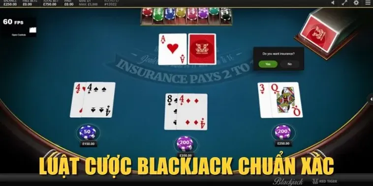 Trở Thành Bậc Thầy Trò Chơi Blackjack Tại Jun88 Sau 5 Phút Đọc