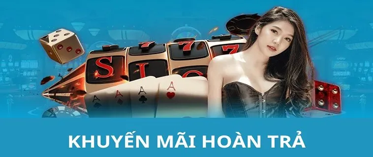 Nhận Hoàn Trả Không Giới Hạn Mỗi Ngày Tại Nhà Cái Jun88