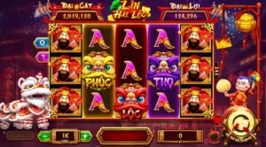 Mẹo Chơi Nổ Hũ Lân Hái Lộc Tại Jun88 Giật Jackpot Tiền Tỷ
