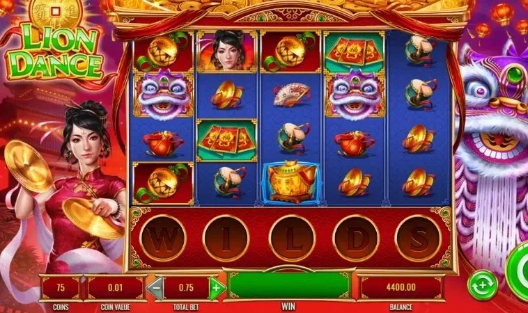 Mẹo Chơi Nổ Hũ Lân Hái Lộc Tại Jun88 Giật Jackpot Tiền Tỷ
