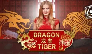 Chinh Phục Trò Chơi Dragon Tiger Tại Jun88 Với Tỷ Lệ Thắng 99%