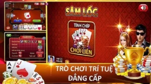Thống Lĩnh Cách Chơi Sâm Lốc Nhà Cái Jun88 Với Mẹo Độc Quyền