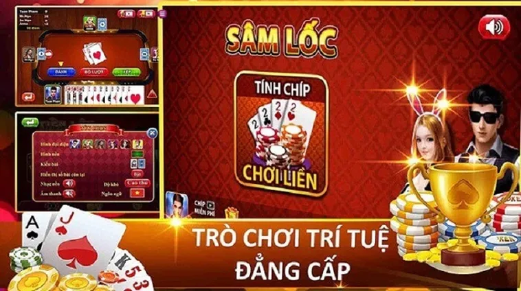Thống Lĩnh Cách Chơi Sâm Lốc Nhà Cái Jun88 Với Mẹo Độc Quyền